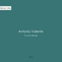 Antonio Valente - Think All Round (Original Mix)