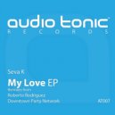Seva K - Falling (Original Mix)