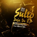 Sulto - Slagsmakglubben (Jebu Remix)