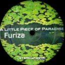 Furiza - Hand Bell