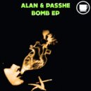 Alan & Passhe - Fok