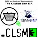 CLSM vs Peacemaker - Forget Your Troubles