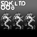 DJ Vehemence & Sadowick - Tire Out Of Nowhere (Part 2)