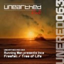 Running Man presents Inca - Tree Of Life