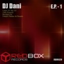 DJ Dani - Crypt Of The DJ