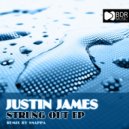 Justin James - Evolve