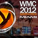 Siul Silva - Underworld (Dj Luis Gonzalves Special Remix)