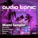 Francois Dubois - Sweet Spot (Original Mix)
