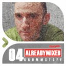 Evren Ulusoy - I Love You But I've Chosen Synthesizers