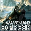 Wavemanx - Night Express (Original Mix)