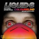 Liquid-8 (Feat. Davina Myers) - Colourblind