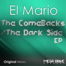 El Mario - The Dark Side (Original Mix)