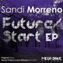 Sandi Morreno - Start (Lunar Glimpse Remix)