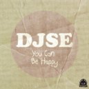DJSE - You Can Be Happy (Casel Remix)
