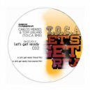 Carlos Mendes & Tom Leeland - Let\'s Get Ready (T.O.C.A. Instumental Mix)