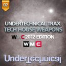 Mark Wells, Tom Brady - Brass Monkey (Ahmet Mecnun Remix)