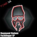 Raymond Sieben - Passion