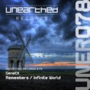 GenetX - Infinite World