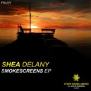 Shea Delany - Hagi