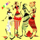 DJ Banovski feat DJ Neogame - Africa (Original Mix)