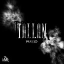 Tallan - Spiritless
