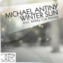 Michael Antiny - Winter Sun (Mikky Cat Remix)