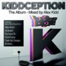 Alex Kidd Vs In2Ition - Happiness Happening (Josh Lang Remix)