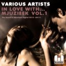 Pray For More Feat. Lee Genesis - Do You Wanna (Joey aka Jozsef Keller & Pete-R Remix)