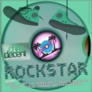 Chris Decent feat. Romay - Rockstar (Pascal Moreno & Tyron Kemble Remix)