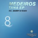 Medeiros - Poncho