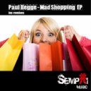 Paul Begge - Girl Is Fucked Up