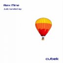 Alex Mine - Right