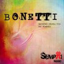Bonetti - Smoking Can Kill You