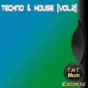 Oleg Faust - Cry Of Sound