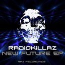 RadiokillaZ - In My Mind