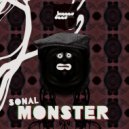 Sonal - Monster (Luke Webb Remix)