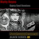 Matty Hayes - Gypsy Soul
