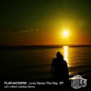 Flapjackers - Thrill King