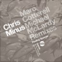 Chris Minus - Drifting Along (Original Mix)