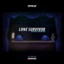 Jasper Byrne - Lone Survivor