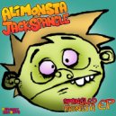Ali Monsta & Jack Spangle - Freestyler Bootleg