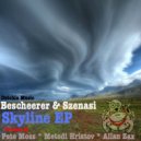 Bescheerer & Szenasi - Even Odds (G-Spice & Nikolas Remix)