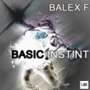 Balex F - Vandalism Bucci Bag
