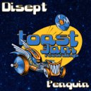 Disept - Penguin (Mark Sanchez Remix)
