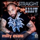 Milty Evans - Photo Op