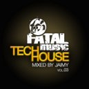 Soul Collector - Get The Groove Going (Jaimy Remix)