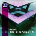 DIGITALmusikanten - Kalte Fusion (Original Mix)