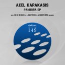 Axel Karakasis - Making Stacks