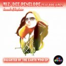 Miz-Dee Penelope feat. Bob James - Take Me Away (Main Mix)
