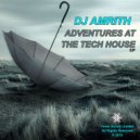 DJ Amrith - Stardust (Original Mix)